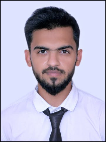 Zaid Yusuf - Founder & Master Craftsman