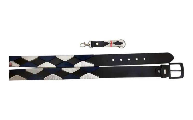 Polo Belt Collection